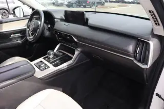 Mazda CX-90 Plug-in Hybrid 2024 AWD Preferred 4dr SUV