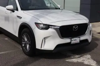 Mazda CX-90 Plug-in Hybrid 2024 AWD Preferred 4dr SUV