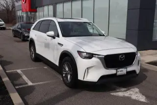 Mazda CX-90 Plug-in Hybrid 2024 AWD Preferred 4dr SUV