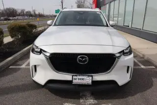 Mazda CX-90 Plug-in Hybrid 2024 AWD Preferred 4dr SUV