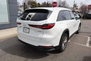 Mazda CX-90 Plug-in Hybrid 2024 AWD Preferred 4dr SUV