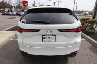 Mazda CX-90 Plug-in Hybrid 2024 AWD Preferred 4dr SUV