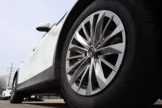 Mazda CX-90 Plug-in Hybrid 2024 AWD Preferred 4dr SUV