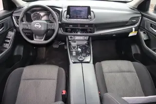 Nissan Rogue 2025 AWD SV 4dr Crossover