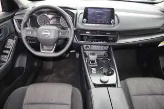 Nissan Rogue 2025 AWD SV 4dr Crossover
