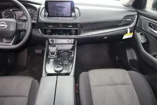 Nissan Rogue 2025 AWD SV 4dr Crossover