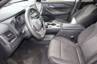 Nissan Rogue 2025 AWD SV 4dr Crossover