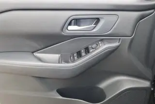 Nissan Rogue 2025 AWD SV 4dr Crossover