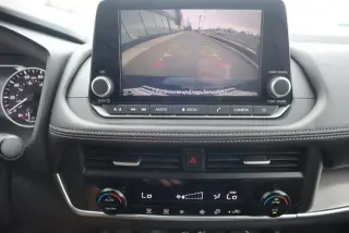 Nissan Rogue 2025 AWD SV 4dr Crossover