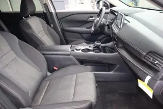 Nissan Rogue 2025 AWD SV 4dr Crossover