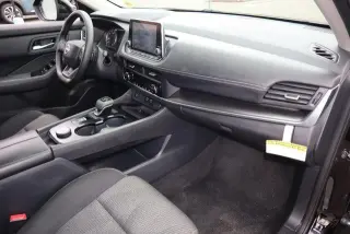 Nissan Rogue 2025 AWD SV 4dr Crossover