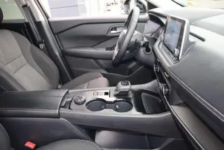 Nissan Rogue 2025 AWD SV 4dr Crossover