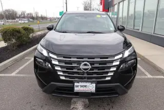Nissan Rogue 2025 AWD SV 4dr Crossover
