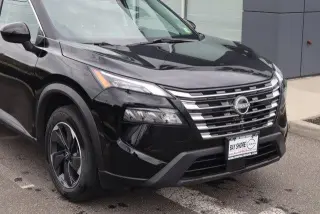Nissan Rogue 2025 AWD SV 4dr Crossover
