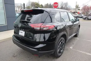 Nissan Rogue 2025 AWD SV 4dr Crossover