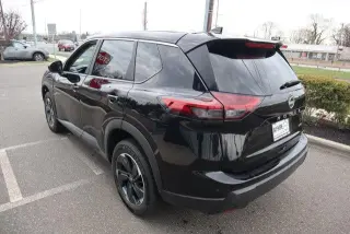 Nissan Rogue 2025 AWD SV 4dr Crossover
