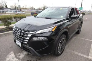 Nissan Rogue 2025 AWD SV 4dr Crossover