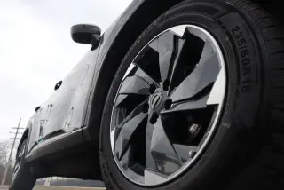 Nissan Rogue 2025 AWD SV 4dr Crossover