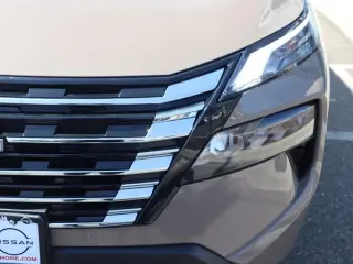 Nissan Rogue 2025 AWD SV 4dr Crossover