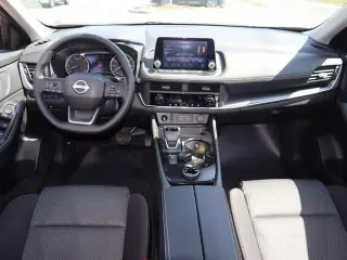 Nissan Rogue 2025 AWD SV 4dr Crossover