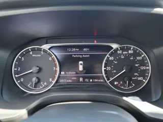 Nissan Rogue 2025 AWD SV 4dr Crossover