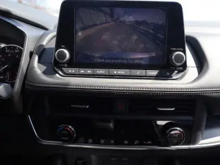 Nissan Rogue 2025 AWD SV 4dr Crossover
