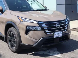 Nissan Rogue 2025 AWD SV 4dr Crossover