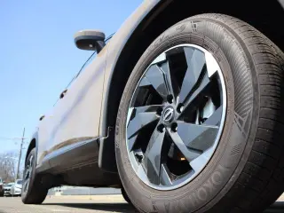 Nissan Rogue 2025 AWD SV 4dr Crossover