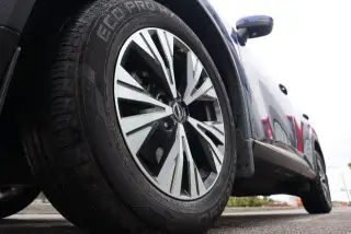 Nissan Rogue 2023 AWD SV 4dr Crossover