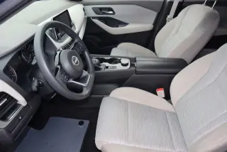 Nissan Rogue 2023 AWD SV 4dr Crossover