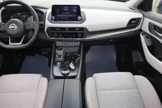 Nissan Rogue 2023 AWD SV 4dr Crossover