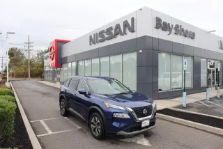Nissan Rogue 2023 AWD SV 4dr Crossover