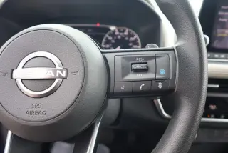 Nissan Rogue 2023 AWD SV 4dr Crossover