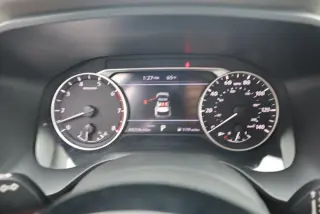 Nissan Rogue 2023 AWD SV 4dr Crossover
