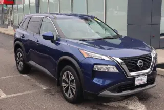 Nissan Rogue 2023 AWD SV 4dr Crossover