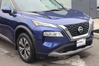 Nissan Rogue 2023 AWD SV 4dr Crossover