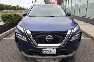 Nissan Rogue 2023 AWD SV 4dr Crossover