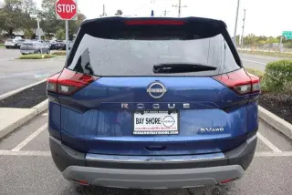 Nissan Rogue 2023 AWD SV 4dr Crossover
