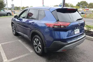 Nissan Rogue 2023 AWD SV 4dr Crossover