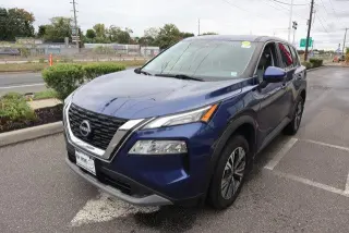 Nissan Rogue 2023 AWD SV 4dr Crossover