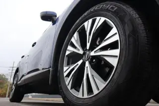 Nissan Rogue 2023 AWD SV 4dr Crossover
