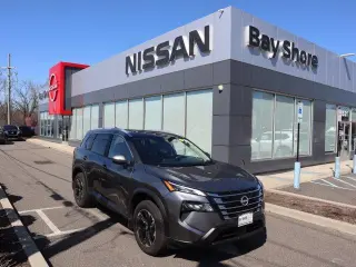 Nissan Rogue 2025 AWD SV 4dr Crossover
