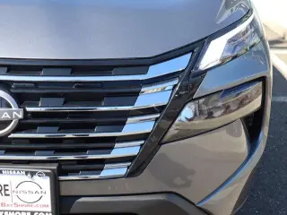 Nissan Rogue 2025 AWD SV 4dr Crossover