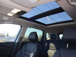 Nissan Rogue 2025 AWD SV 4dr Crossover