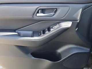 Nissan Rogue 2025 AWD SV 4dr Crossover