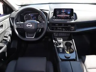 Nissan Rogue 2025 AWD SV 4dr Crossover