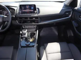 Nissan Rogue 2025 AWD SV 4dr Crossover
