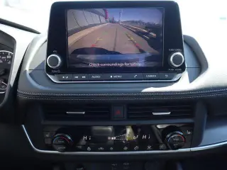 Nissan Rogue 2025 AWD SV 4dr Crossover