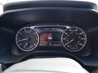 Nissan Rogue 2025 AWD SV 4dr Crossover