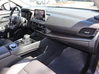 Nissan Rogue 2025 AWD SV 4dr Crossover